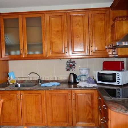 חוף ואיה גראן ריי Apartamento Heliconia 1 מראה חיצוני תמונה