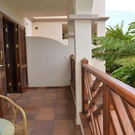 חוף ואיה גראן ריי Apartamento Heliconia 1 מראה חיצוני תמונה