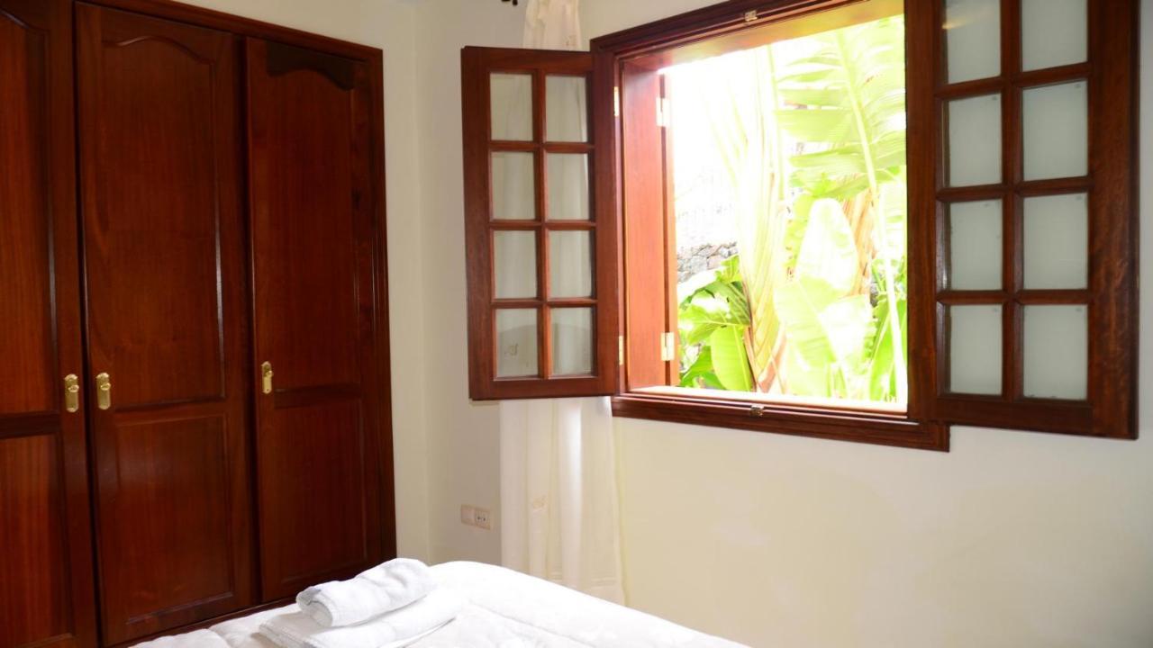 חוף ואיה גראן ריי Apartamento Heliconia 1 מראה חיצוני תמונה