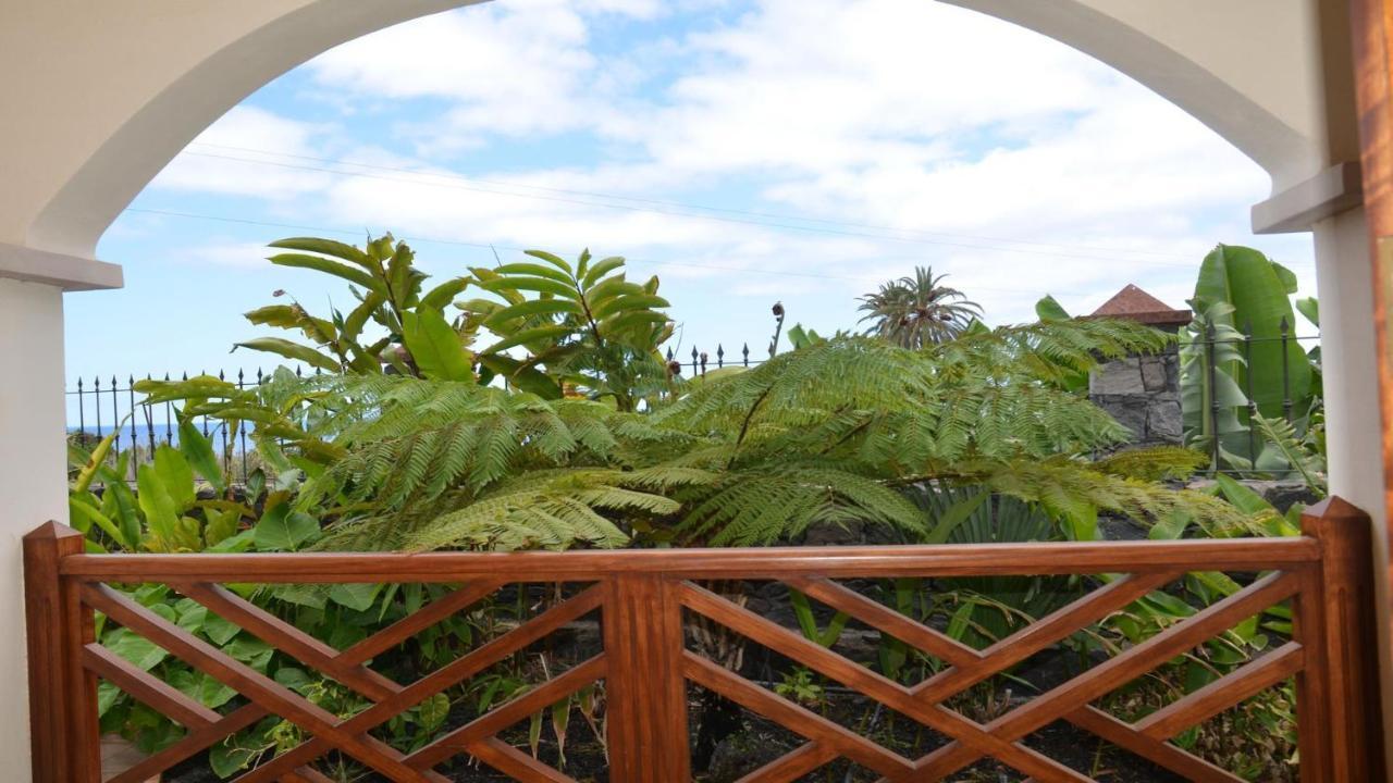חוף ואיה גראן ריי Apartamento Heliconia 1 מראה חיצוני תמונה