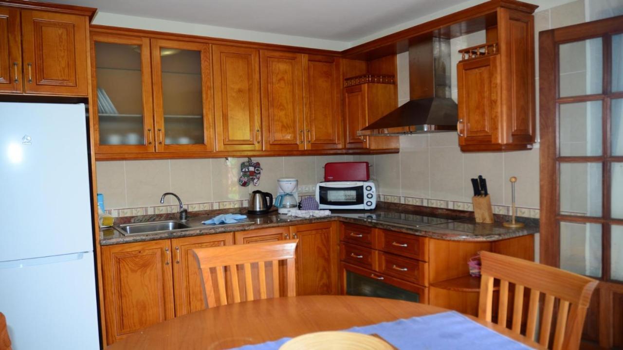 חוף ואיה גראן ריי Apartamento Heliconia 1 מראה חיצוני תמונה