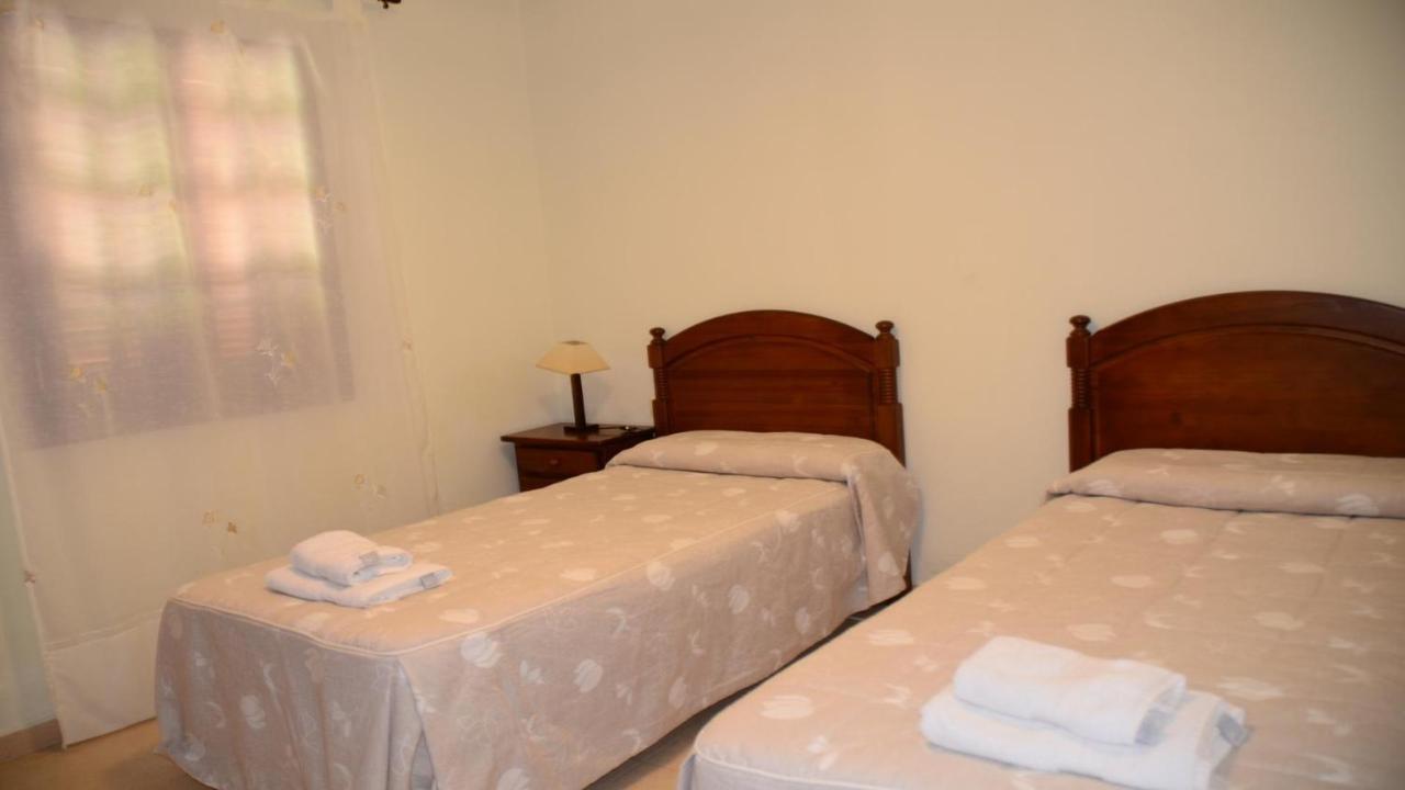 חוף ואיה גראן ריי Apartamento Heliconia 1 מראה חיצוני תמונה