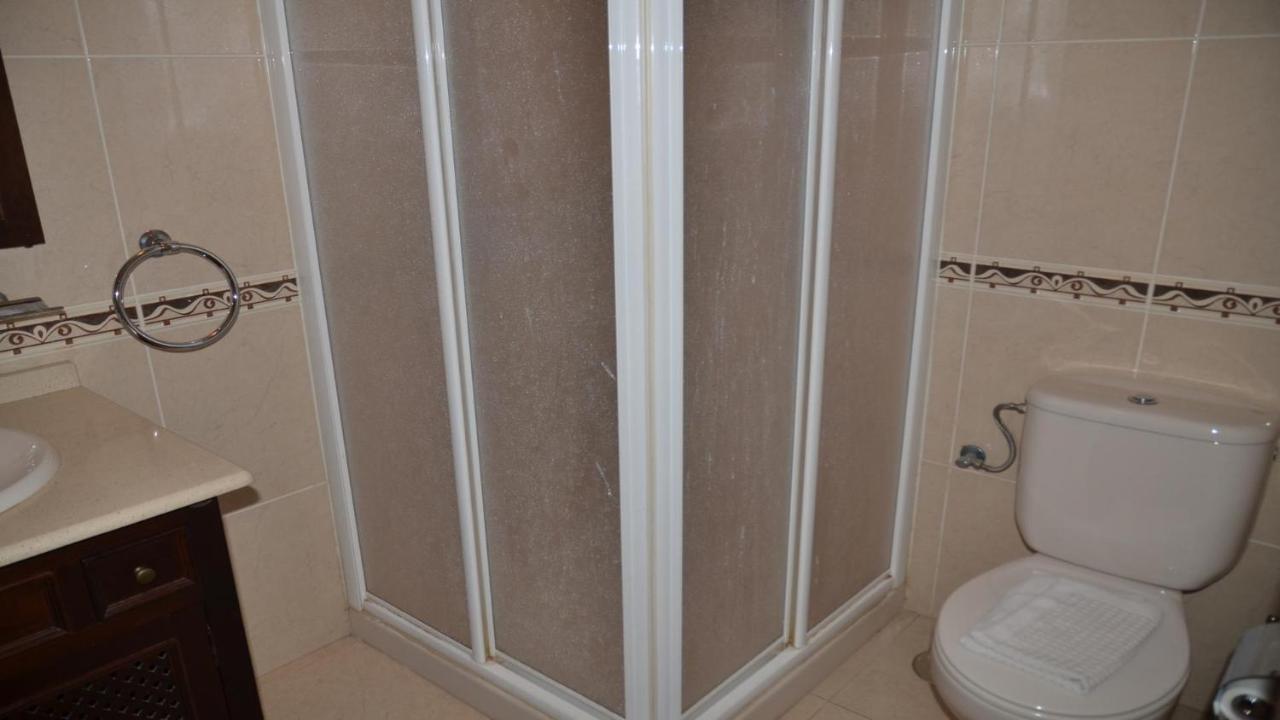 חוף ואיה גראן ריי Apartamento Heliconia 1 מראה חיצוני תמונה