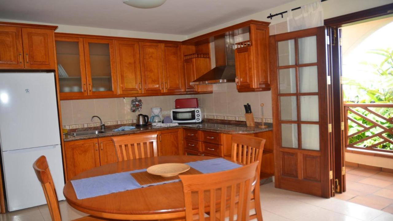 חוף ואיה גראן ריי Apartamento Heliconia 1 מראה חיצוני תמונה
