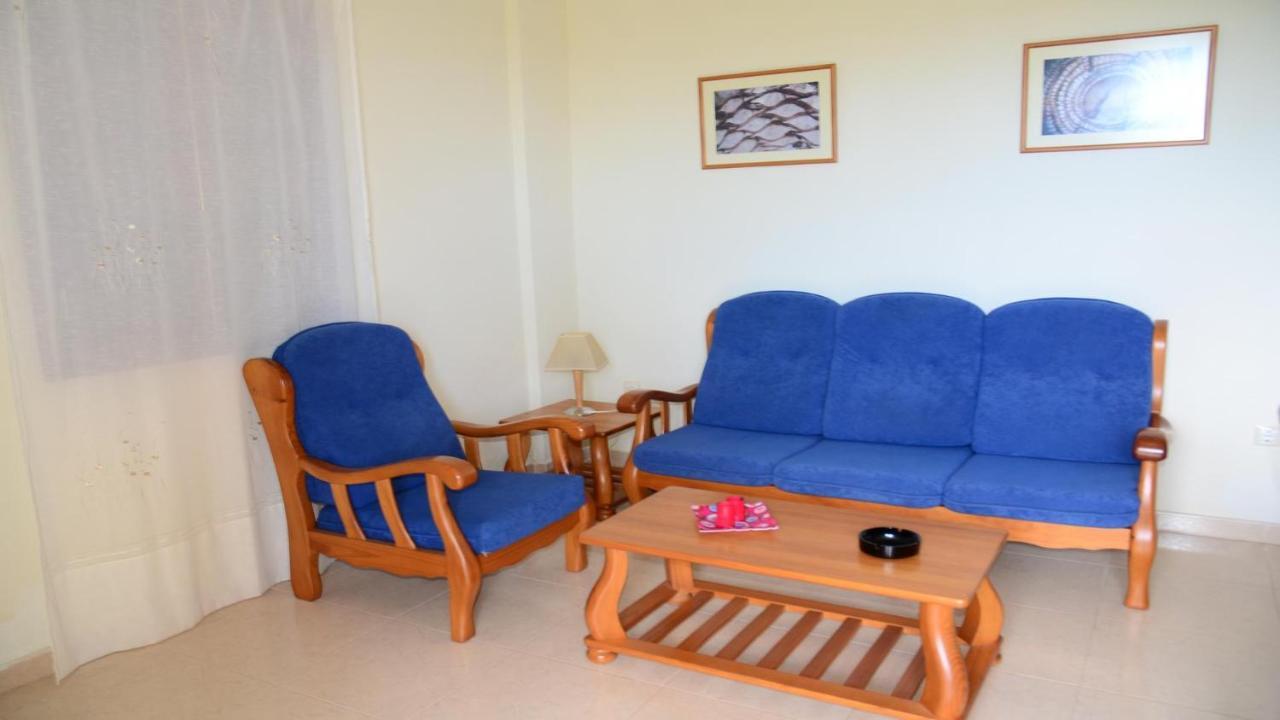חוף ואיה גראן ריי Apartamento Heliconia 1 מראה חיצוני תמונה