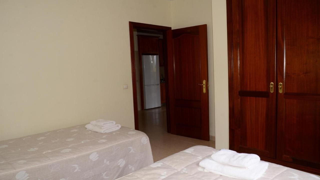 חוף ואיה גראן ריי Apartamento Heliconia 1 מראה חיצוני תמונה