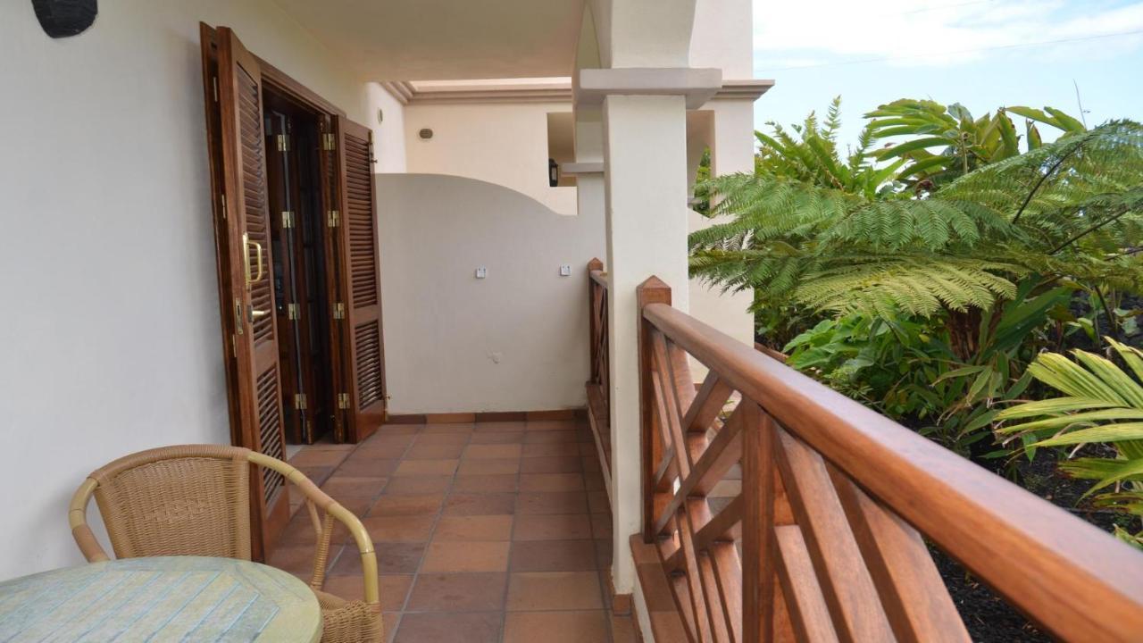 חוף ואיה גראן ריי Apartamento Heliconia 1 מראה חיצוני תמונה