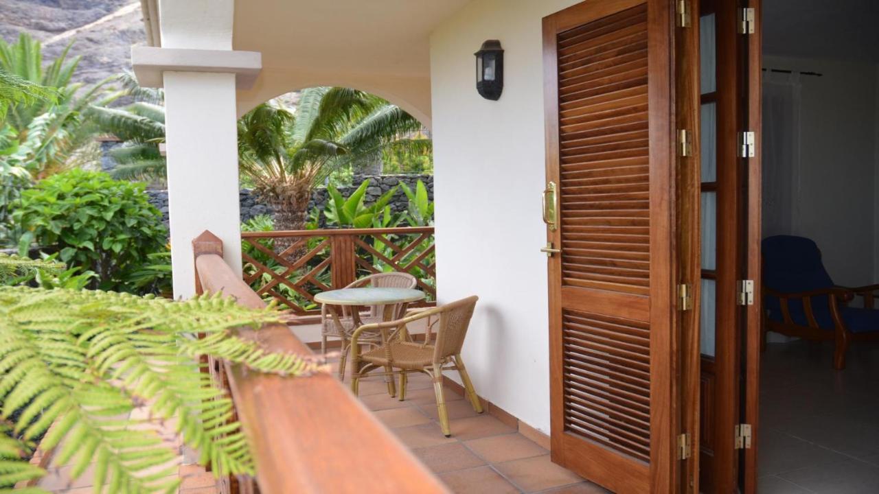 חוף ואיה גראן ריי Apartamento Heliconia 1 מראה חיצוני תמונה
