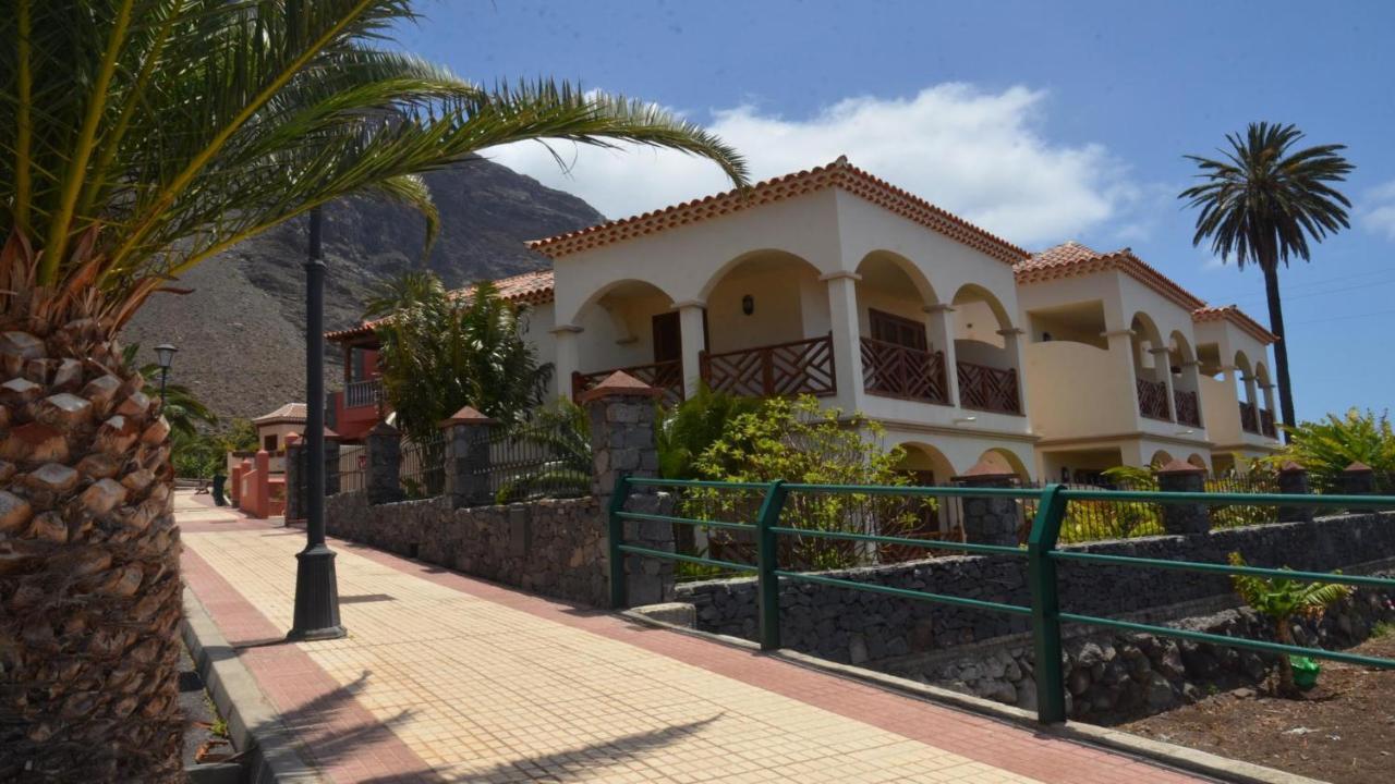 חוף ואיה גראן ריי Apartamento Heliconia 1 מראה חיצוני תמונה