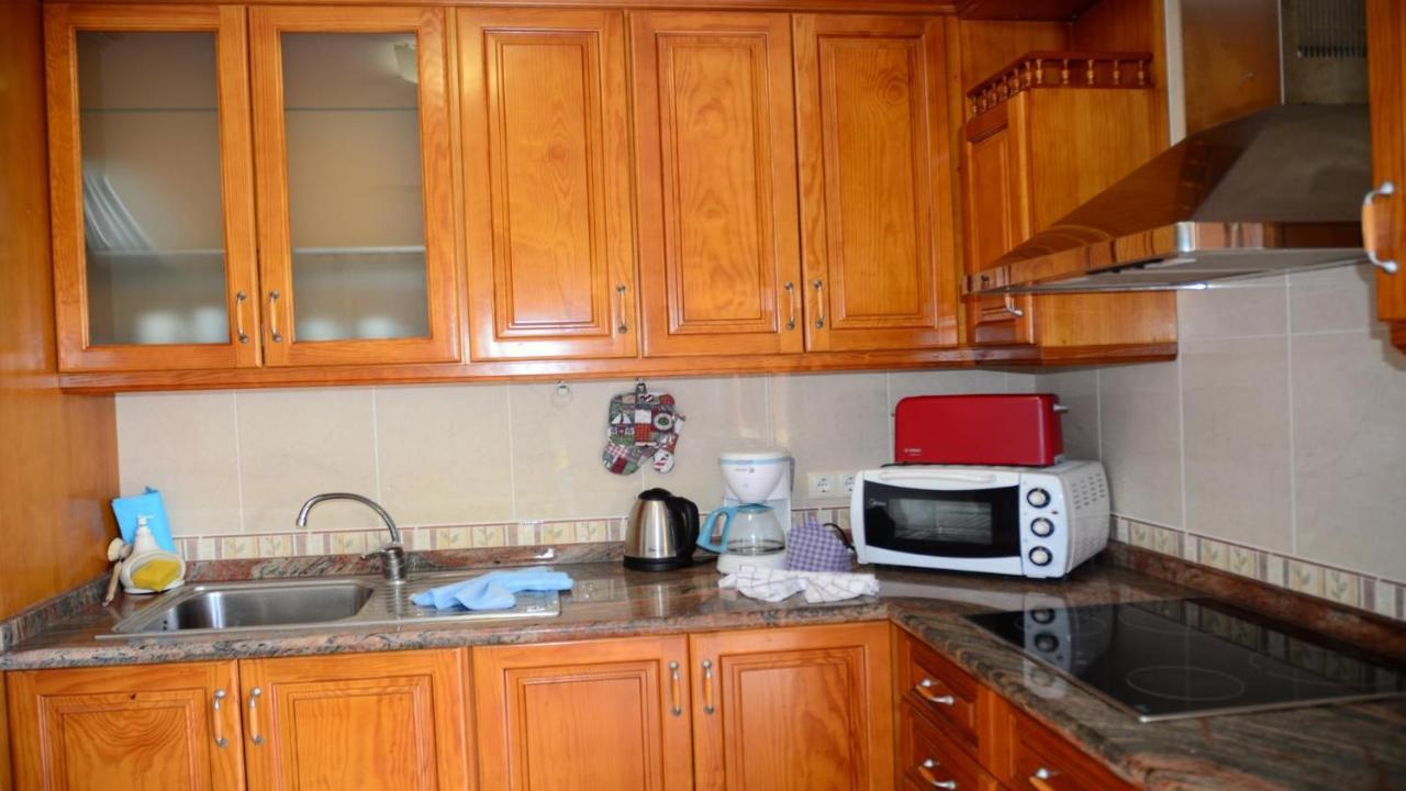 חוף ואיה גראן ריי Apartamento Heliconia 1 מראה חיצוני תמונה