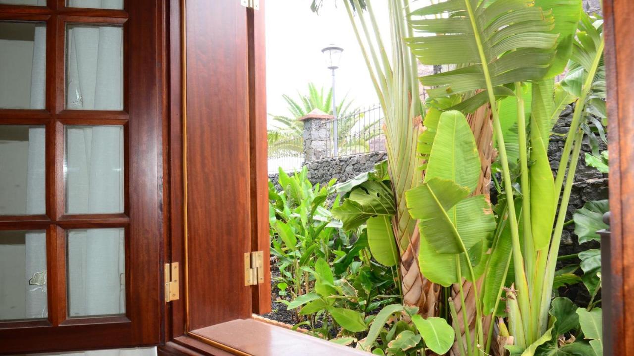 חוף ואיה גראן ריי Apartamento Heliconia 1 מראה חיצוני תמונה