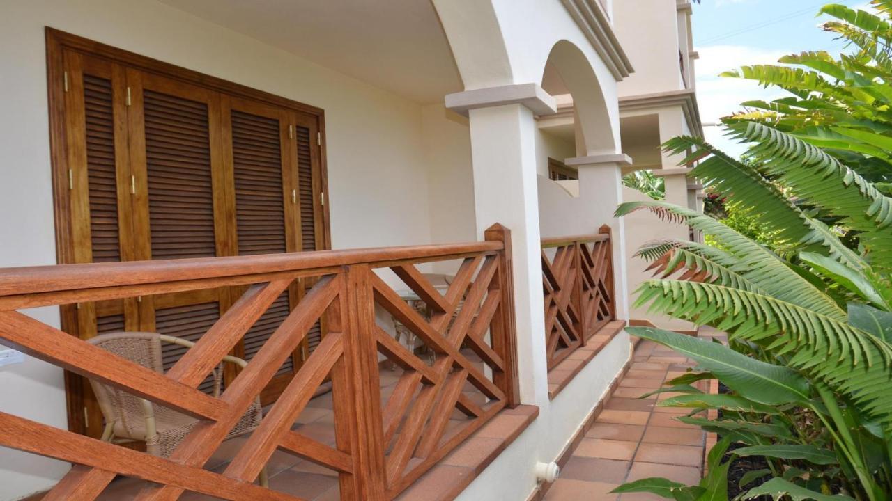 חוף ואיה גראן ריי Apartamento Heliconia 1 מראה חיצוני תמונה