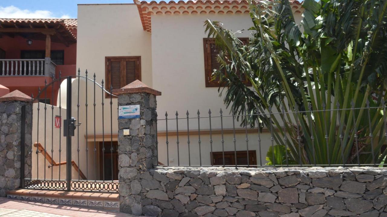 חוף ואיה גראן ריי Apartamento Heliconia 1 מראה חיצוני תמונה