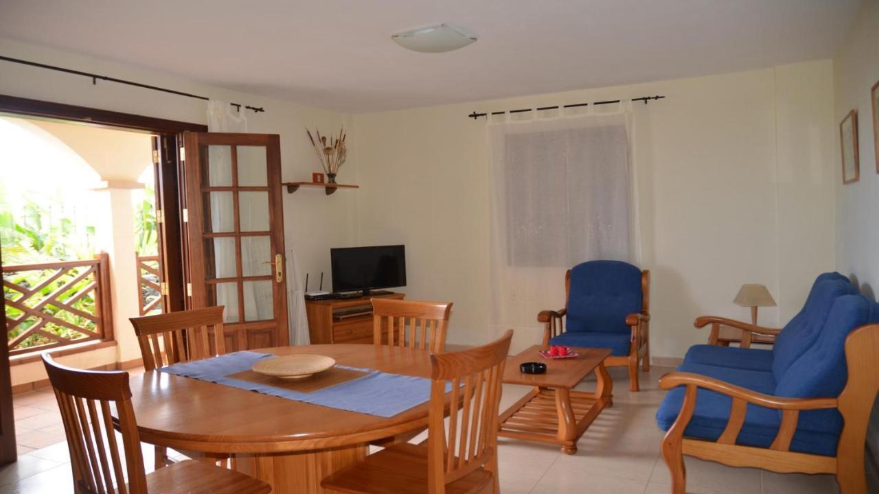 חוף ואיה גראן ריי Apartamento Heliconia 1 מראה חיצוני תמונה