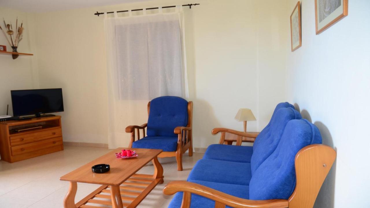 חוף ואיה גראן ריי Apartamento Heliconia 1 מראה חיצוני תמונה