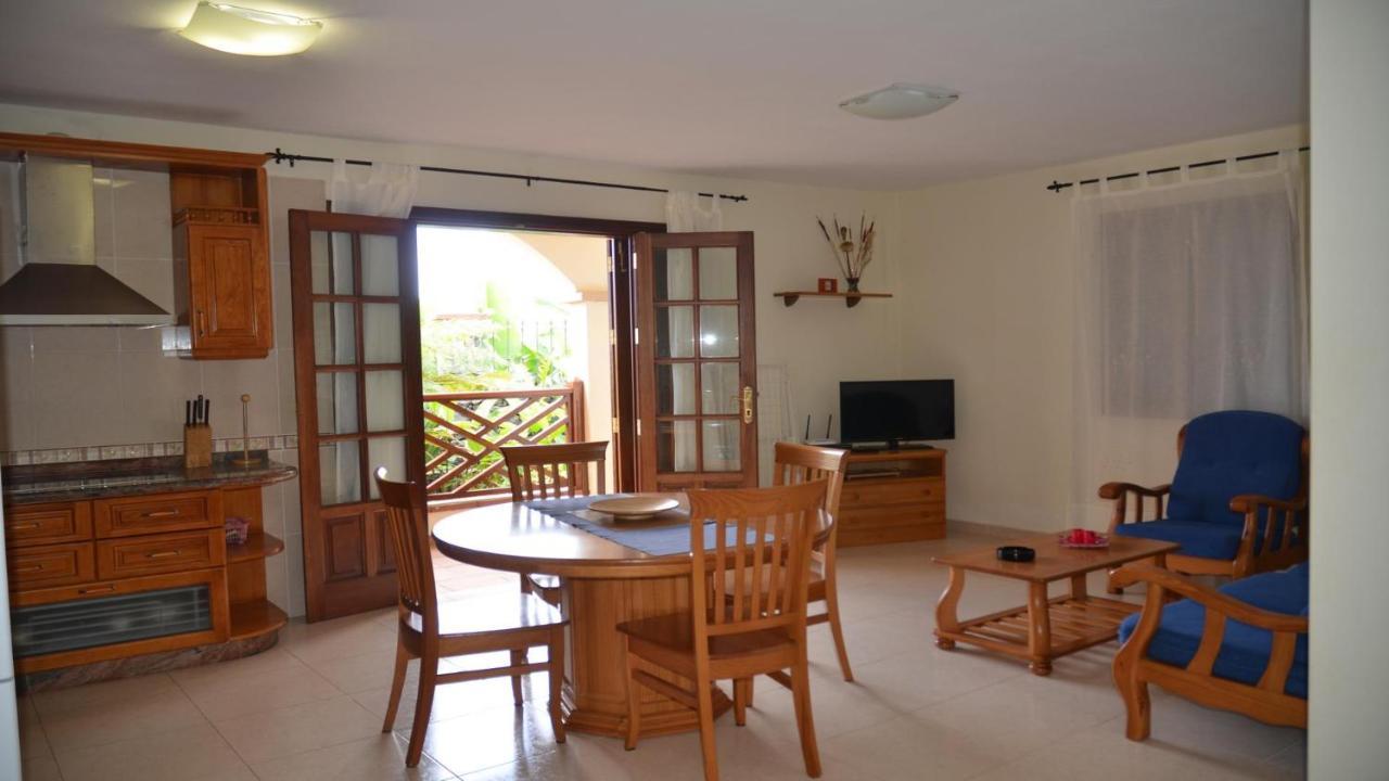 חוף ואיה גראן ריי Apartamento Heliconia 1 מראה חיצוני תמונה