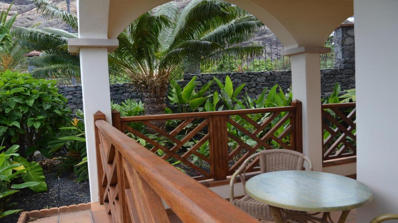 חוף ואיה גראן ריי Apartamento Heliconia 1 מראה חיצוני תמונה